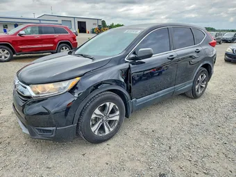 2017 Honda CR-V 7FARW5H30HE007243 Lot 55197416