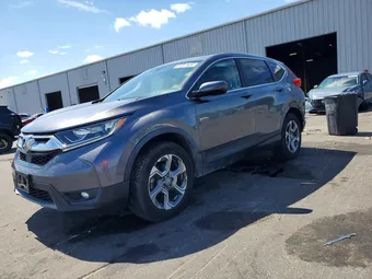 2019 Honda CR-V JHLRW2H86KX004174 Lot 61247826