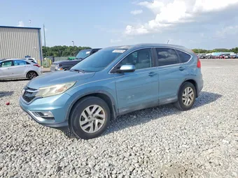 2016 Honda CR-V 2HKRM3H7XGH557994 Lot 60805636