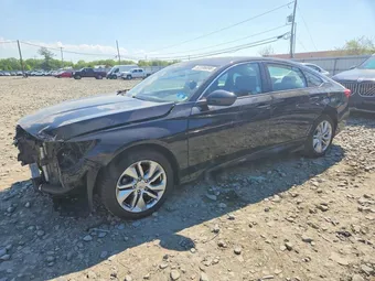 2019 Honda Accord 1HGCV1F16KA123465 Lot 52336696
