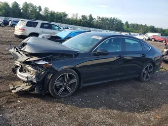 2023 Honda Accord Hybrid 1HGCY2F58PA047335 Lot 56443866