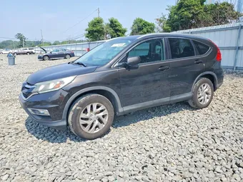 2015 Honda CR-V 5J6RM4H71FL095447 Lot 61774006