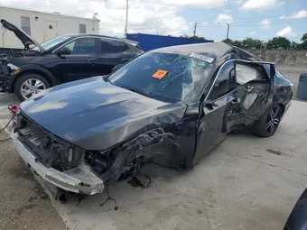 2018 Honda Accord 1HGCV1F19JA031314 Lot 91582165