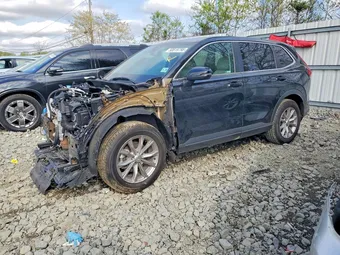 2023 Honda CR-V 2HKRS4H48PH420151 Lot 50819796