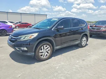 2015 Honda CR-V 2HKRM3H51FH530955 Lot 62116196