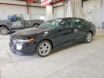 2025 Honda Accord 1HGCY1F29SA041102 Lot 51782026