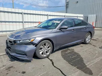 2020 Honda Accord 1HGCV1F15LA082120 Lot 55830146