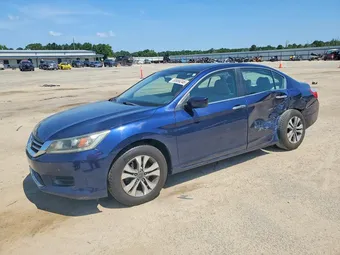 2015 Honda Accord 1HGCR2F32FA090921 Lot 58966246