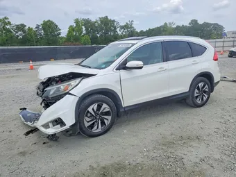 2015 Honda CR-V 5J6RM3H9XFL021729 Lot 56510306