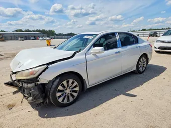 2015 Honda Accord 1HGCR3F94FA000811 Lot 52641926