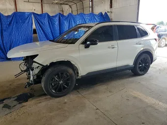 2024 Honda CR-V 7FARS6H5XRE077210 Lot 57235196