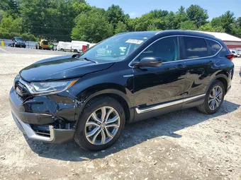 2020 Honda CR-V 7FART6H90LE010526 Lot 59783796