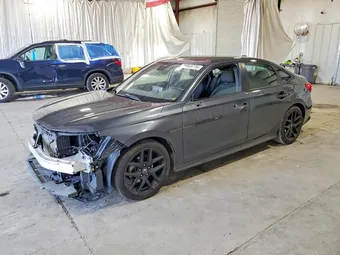 2022 Honda Civic 2HGFE2F59NH565734 Lot 59883776