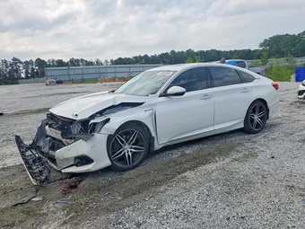 2022 Honda Accord 1HGCV3F97NA000232 Lot 56899666