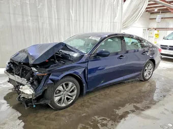 2019 Honda Accord 1HGCV1F1XKA146313 Lot 60240966