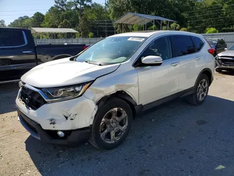 2019 Honda CR-V JHLRW2H85KX001542 Lot 58315386