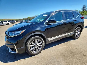 2022 Honda CR-V 2HKRW2H96NH653009 Lot 58447866
