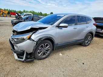 2020 Honda CR-V 2HKRW1H56LH413253 Lot 55845266