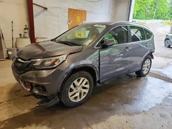 2015 Honda CR-V 2HKRM4H75FH634873 Lot 57849296