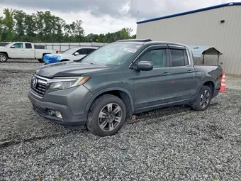 2019 Honda Ridgeline 5FPYK3F60KB025969 Lot 54978336