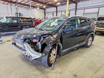 2016 Honda CR-V 5J6RM3H76GL020626 Lot 60917046