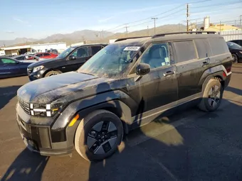 2025 Hyundai Santa Fe 5NMP24G18SH027450 Lot 79585935