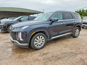 2024 Hyundai Palisade KM8R24GE8RU794595