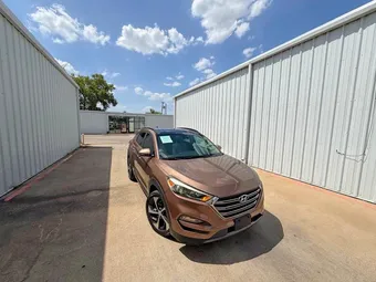 2016 Hyundai Tucson KM8J33A29GU142357 Lot 62539006