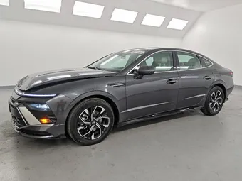 2025 Hyundai Sonata KMHL64JA5SA473105 Lot 75583005