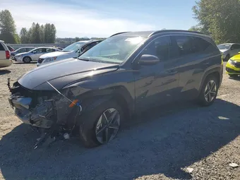 2026 Hyundai Tucson KM8JCDD13TU437716 Lot 55595036