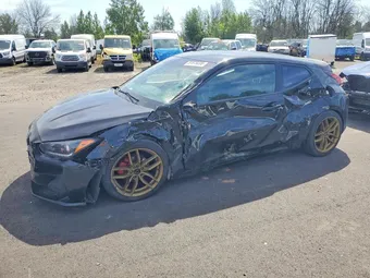 2016 Hyundai Veloster KMHTC6AD5GU282126