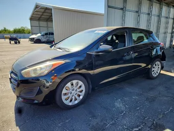 2016 Hyundai Elantra KMHD35LH0GU263546 Lot 58074296