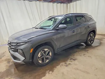 2026 Hyundai Tucson 5NMJBCDE2TH658395 Lot 62455246