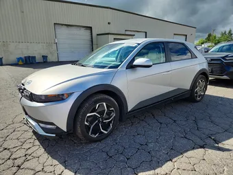 2023 Hyundai Ioniq 5 KM8KNDAF3PU169075