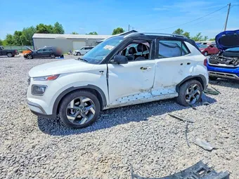 2023 Hyundai Venue KMHRC8A32PU244513