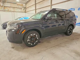2026 Hyundai Santa Fe 5NMP24GL2TH202486 Lot 61239316