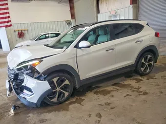 2016 Hyundai Tucson KM8J33A25GU262219 Lot 56408626