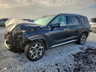 2021 Hyundai Palisade KM8R7DHE5MU176918