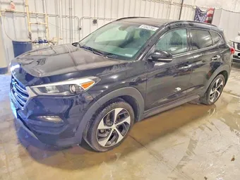 2016 Hyundai Tucson KM8J3CA23GU074198 Lot 61042766