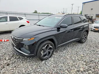 2022 Hyundai Tucson 5NMJCCAE9NH014039 Lot 61504946