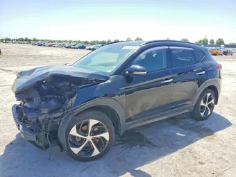 2016 Hyundai Tucson KM8J3CA21GU095213 Lot 53054416