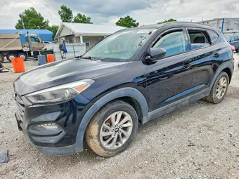 2016 Hyundai Tucson KM8J3CA41GU145920