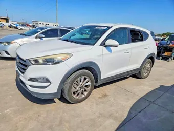 2016 Hyundai Tucson KM8J33A48GU120044 Lot 62462216