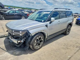 2025 Hyundai Santa Fe 5NMP24GLXSH115773