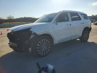 2023 Hyundai Palisade KM8R7DGE1PU507127