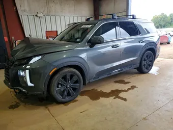 2024 Hyundai Palisade KM8R34GE1RU790188