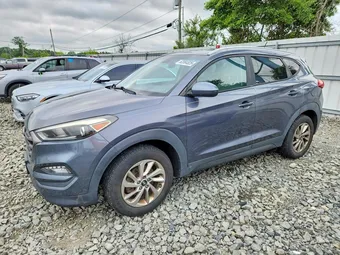 2016 Hyundai Tucson KM8J3CA49GU114186 Lot 62084826