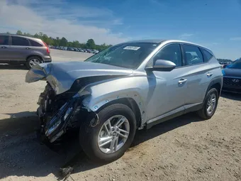 2025 Hyundai Tucson 5NMJA3DE8SH574373 Lot 49088186