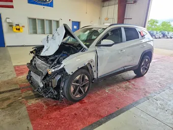 2026 Hyundai Tucson 5NMJBCDE8TH650818 Lot 59609746