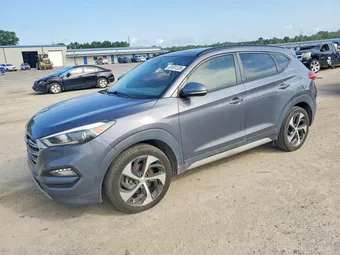 2018 Hyundai Tucson KM8J33A28JU750328 Lot 61681326